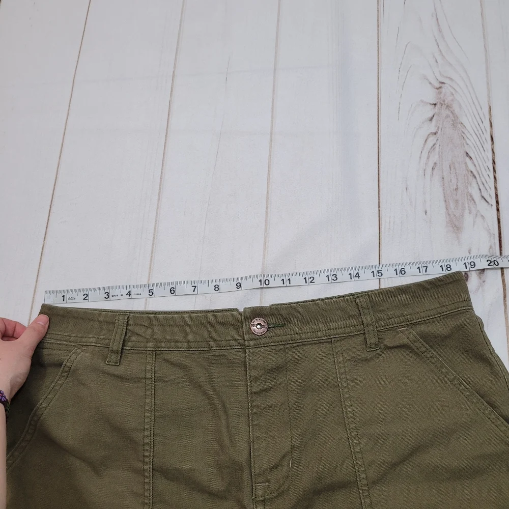 REI co op trailsmith utility shorts - Picture 5 of 9